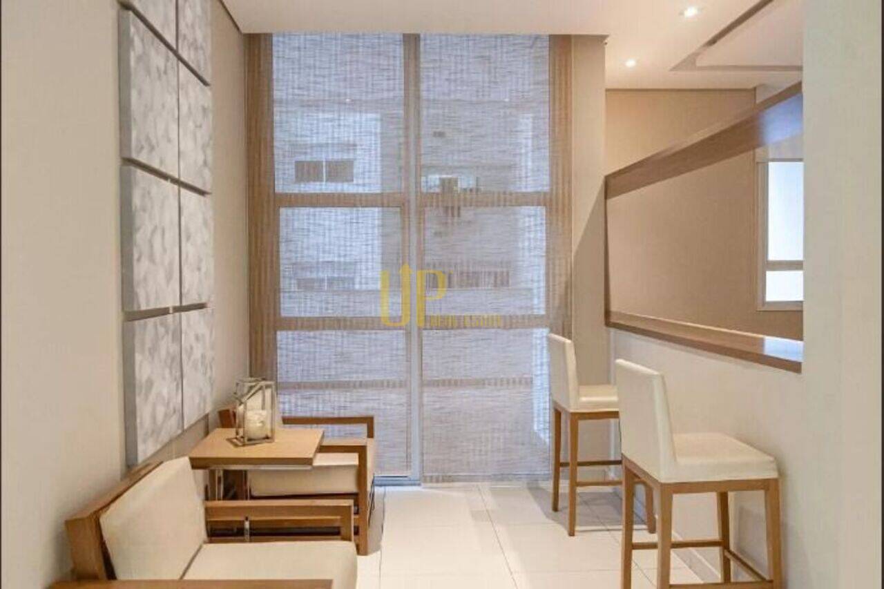 Apartamento Vila Olímpia, São Paulo - SP