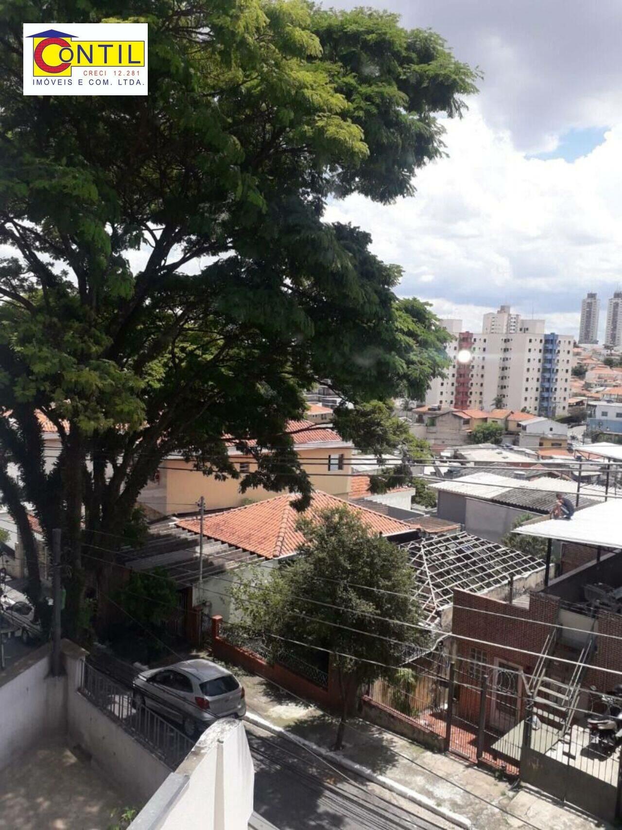 Sobrado Vila Nivi, São Paulo - SP