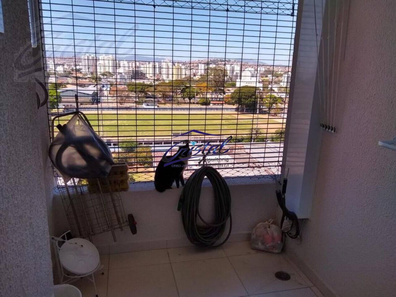 Apartamento Taubaté, Taubaté - SP