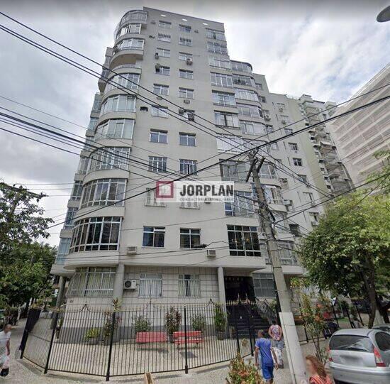 Apartamento de 120 m² Icaraí - Niterói, à venda por R$ 780.000