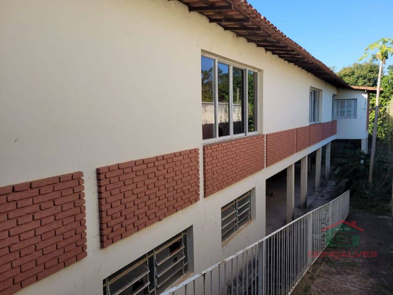 Casa Centro, Capivari - SP