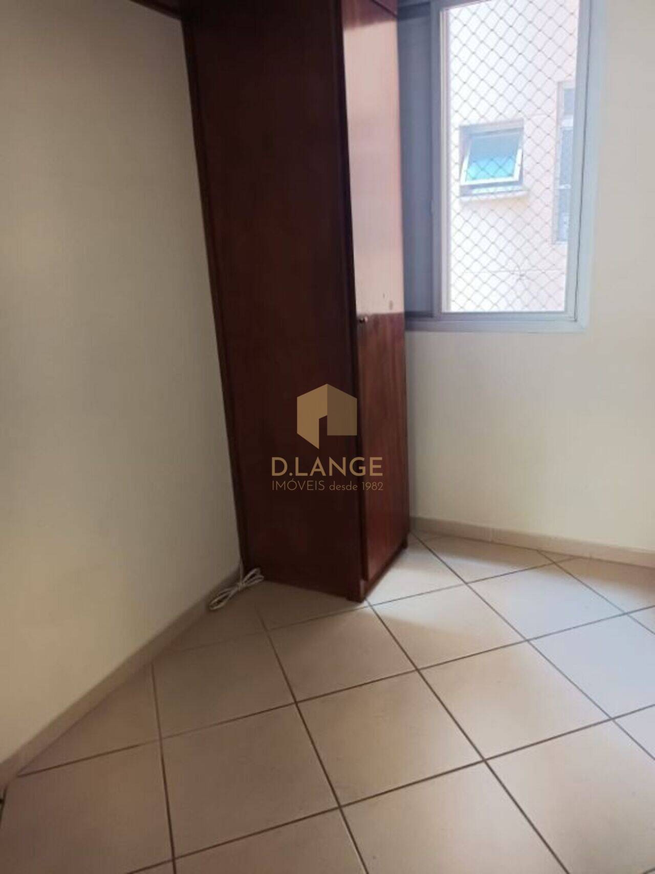 Apartamento Jardim Quarto Centenário, Campinas - SP