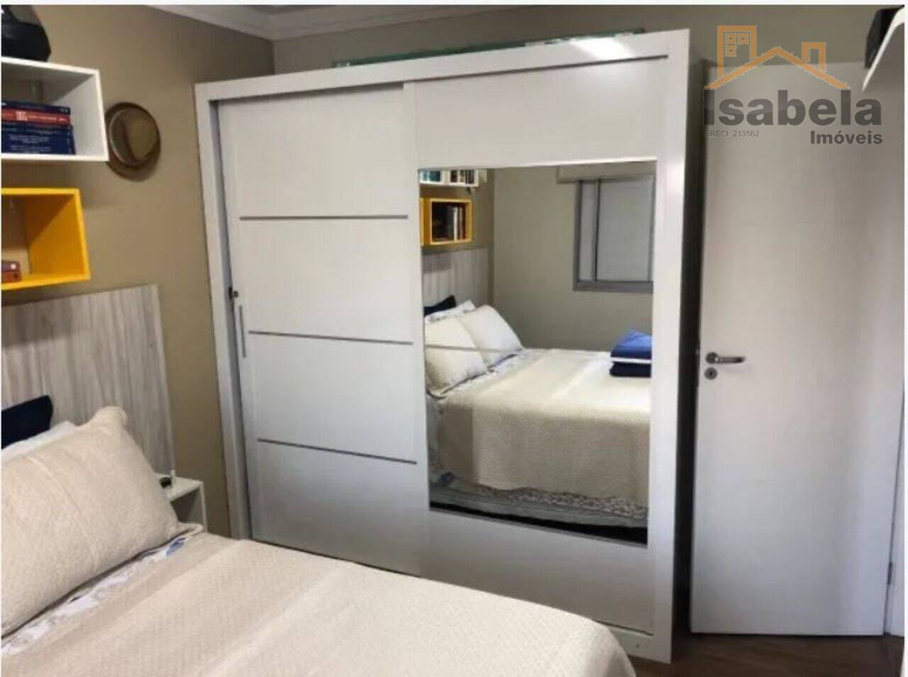 Apartamento Vila do Encontro, São Paulo - SP