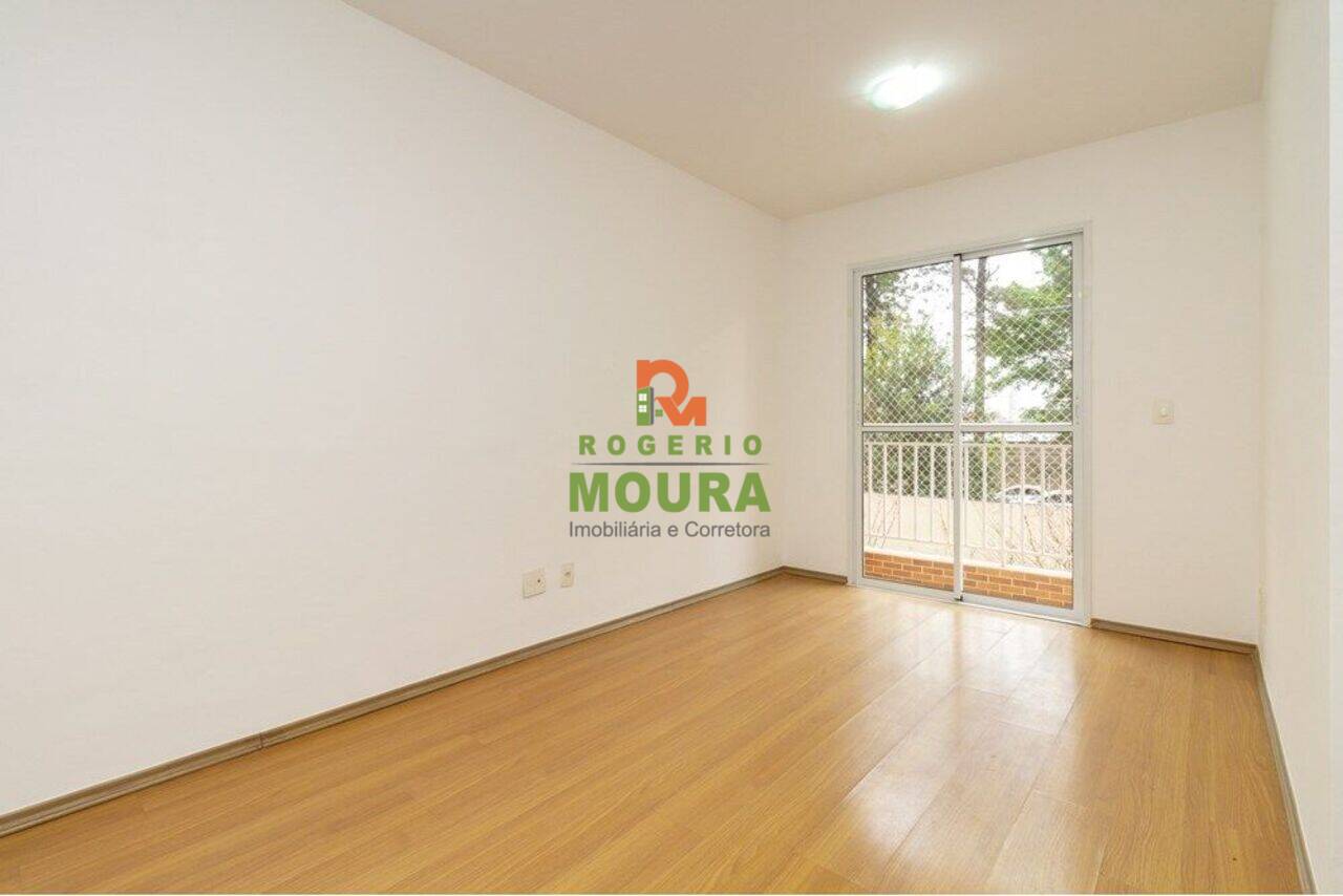 Apartamento Jaguaré, São Paulo - SP