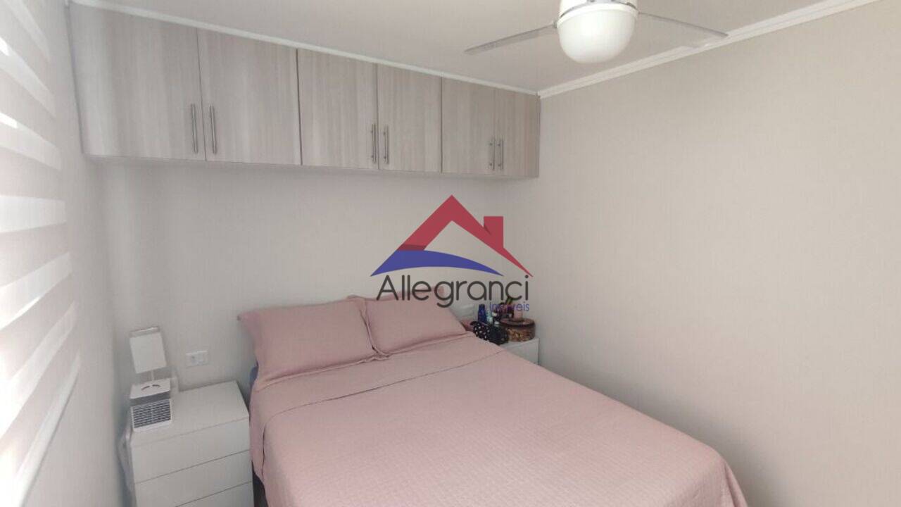 Apartamento Belenzinho, São Paulo - SP