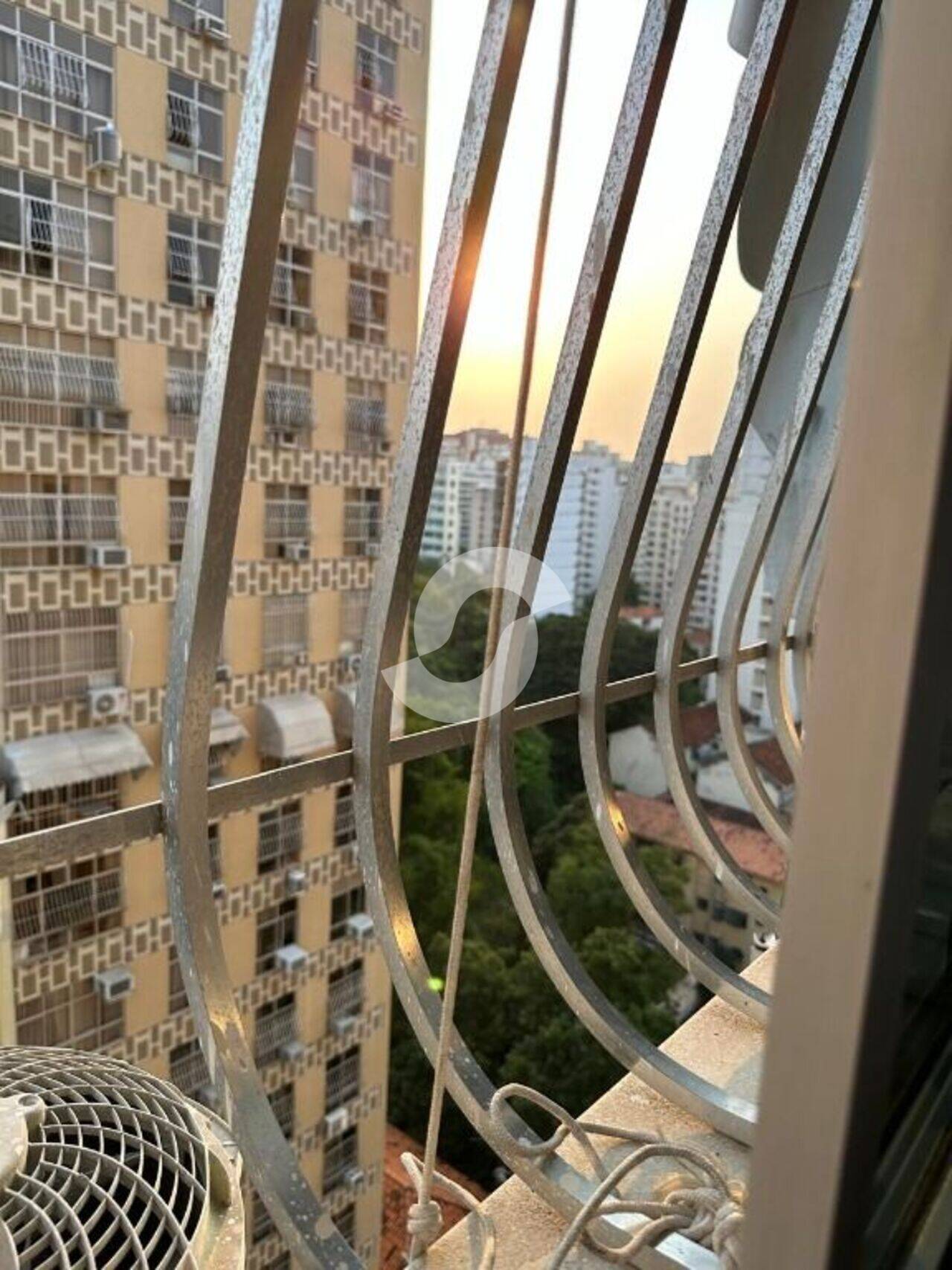 Apartamento Icaraí, Niterói - RJ