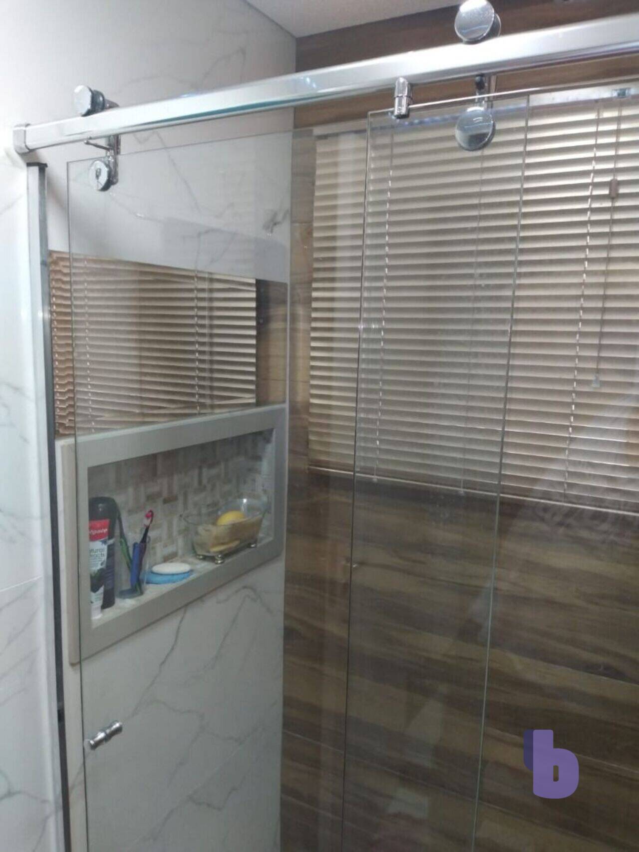 Apartamento Jardim Casa Branca, Sorocaba - SP