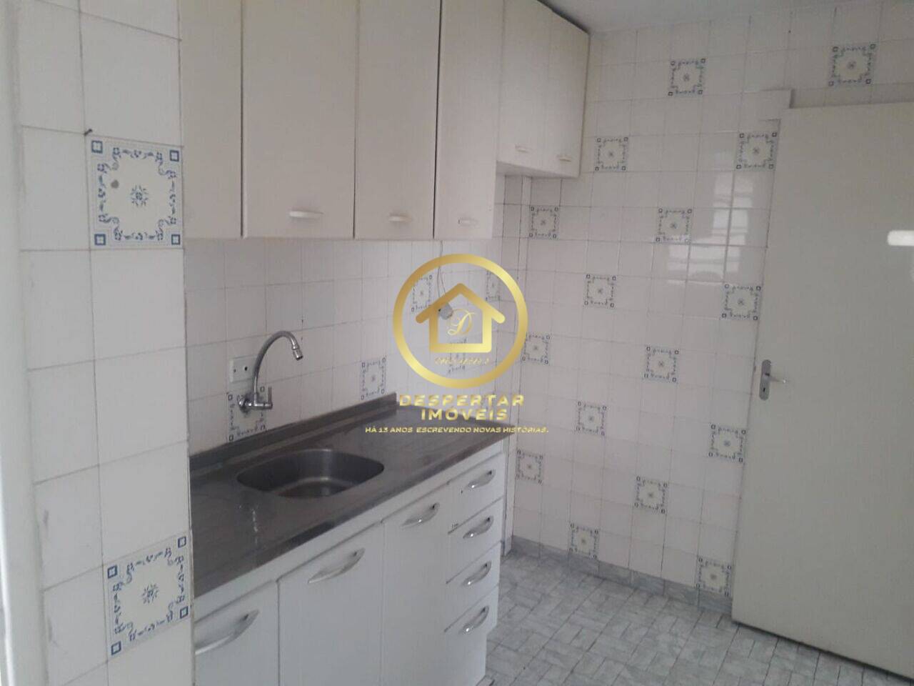 Apartamento Água Branca, São Paulo - SP