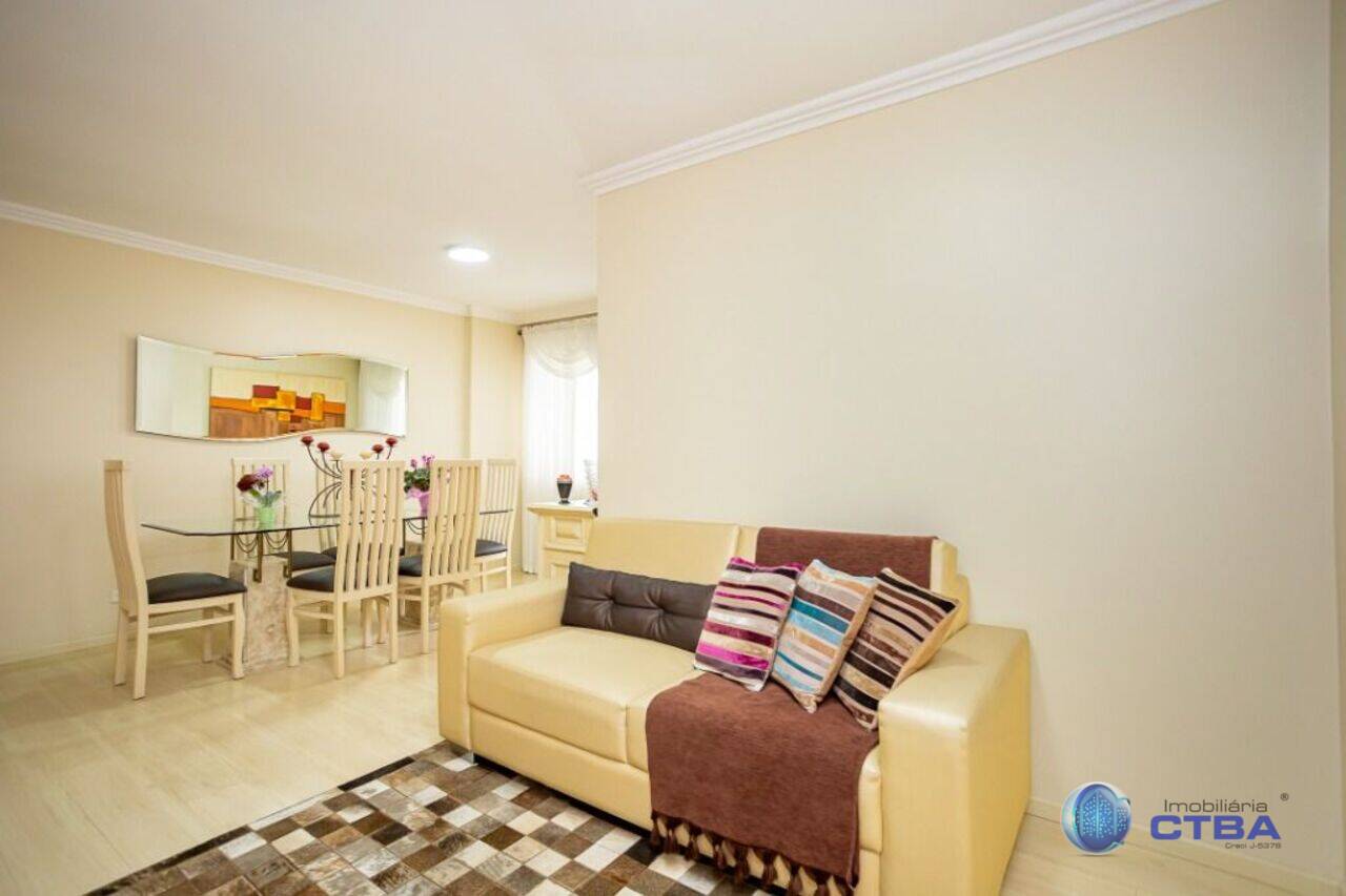 Apartamento Água Verde, Curitiba - PR