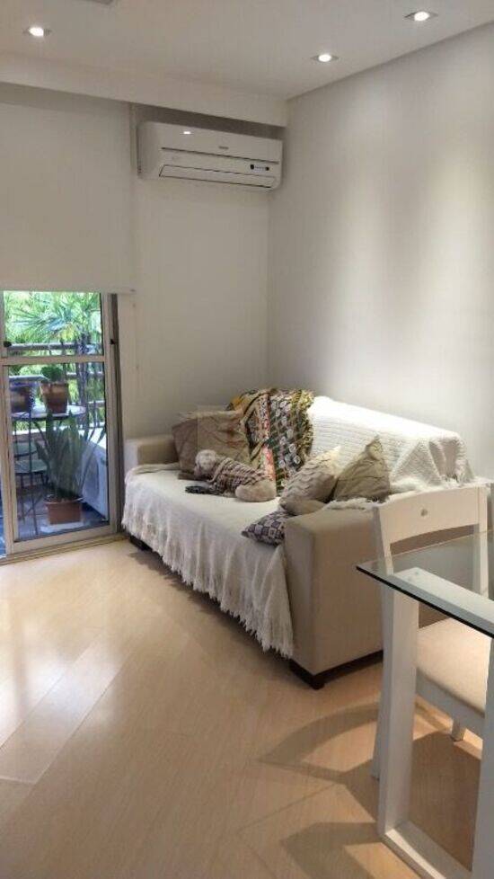 Apartamento Granja Viana - Cotia, à venda por R$ 290.000