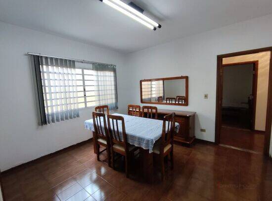 Vila Vilas Boas - Campo Grande - MS, Campo Grande - MS