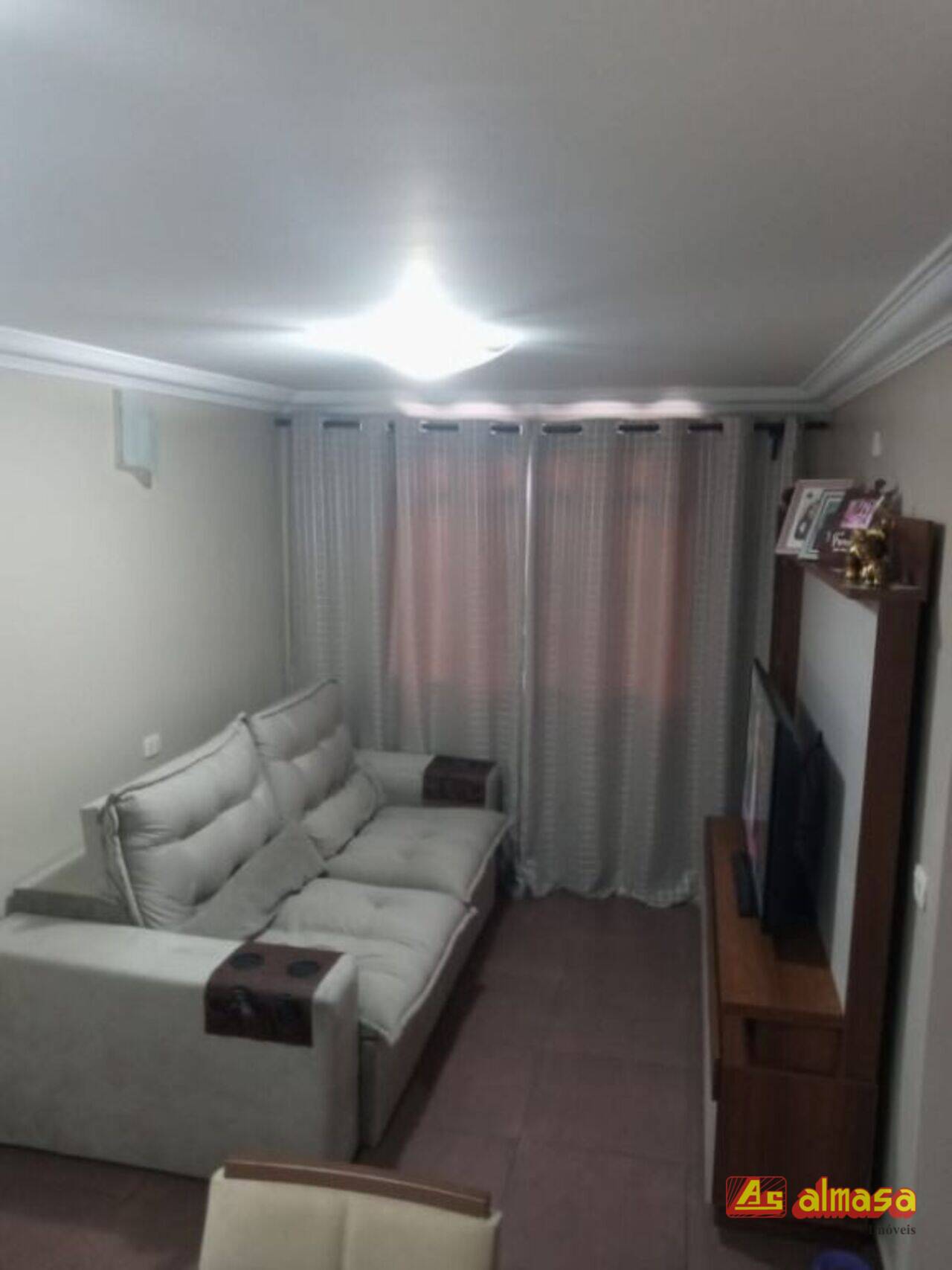 Apartamento Vila Progresso, Guarulhos - SP