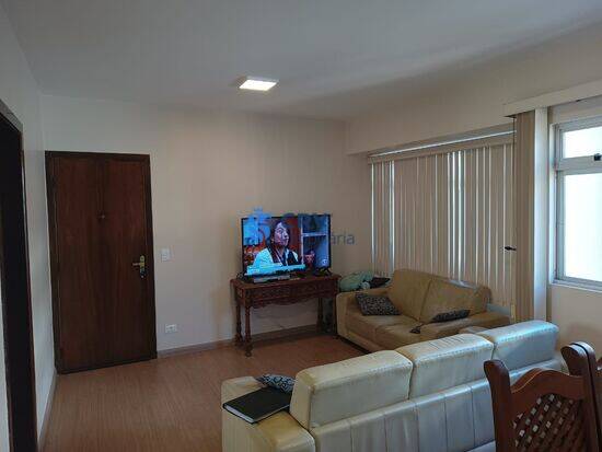 Apartamento Vila Ipiranga, Londrina - PR