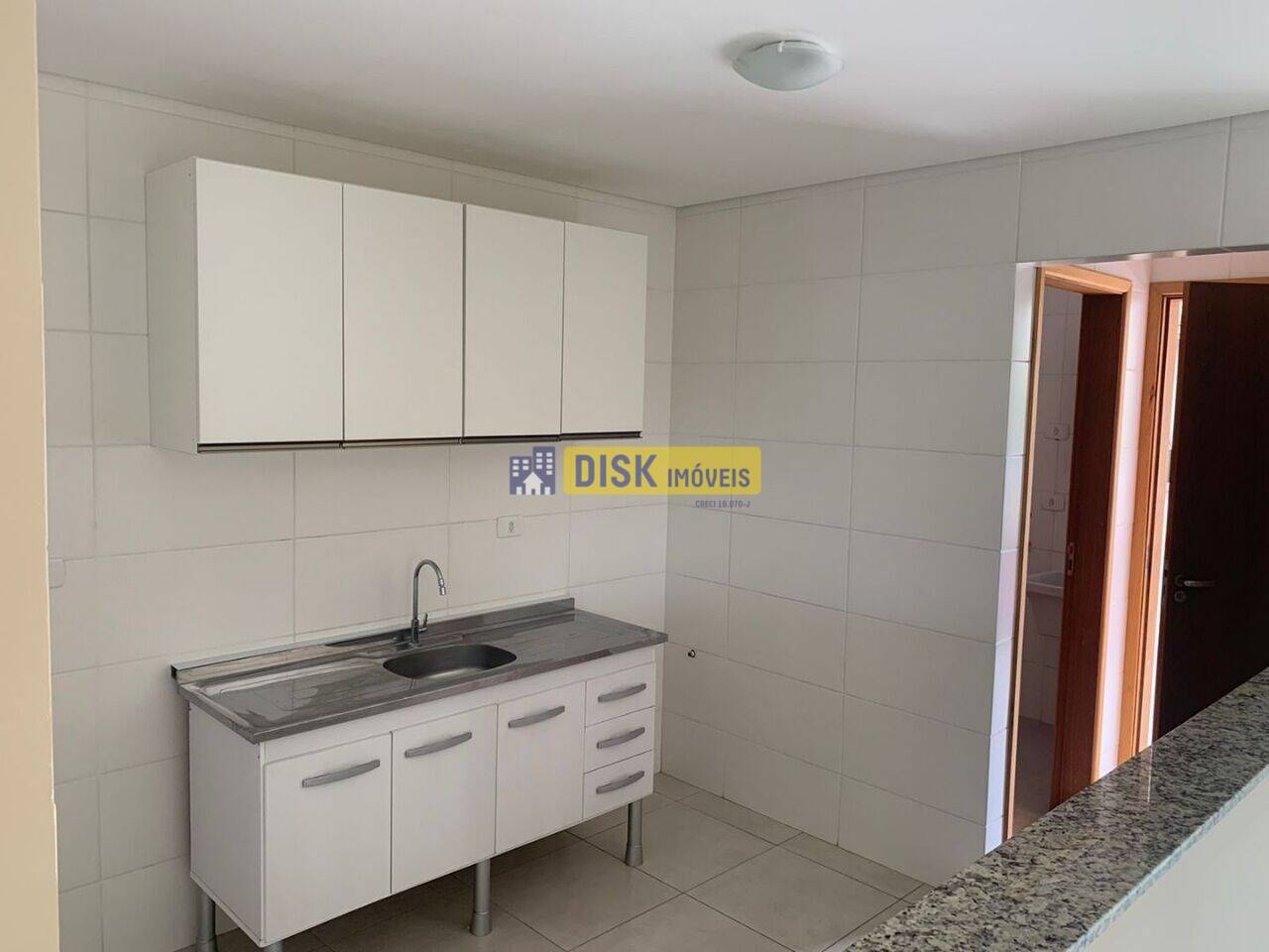 Apartamento Centro, São Bernardo do Campo - SP