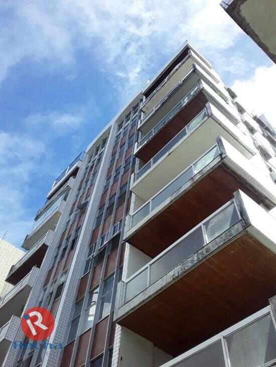 Apartamento duplex de 470 m² Graças - Recife, à venda por R$ 950.000