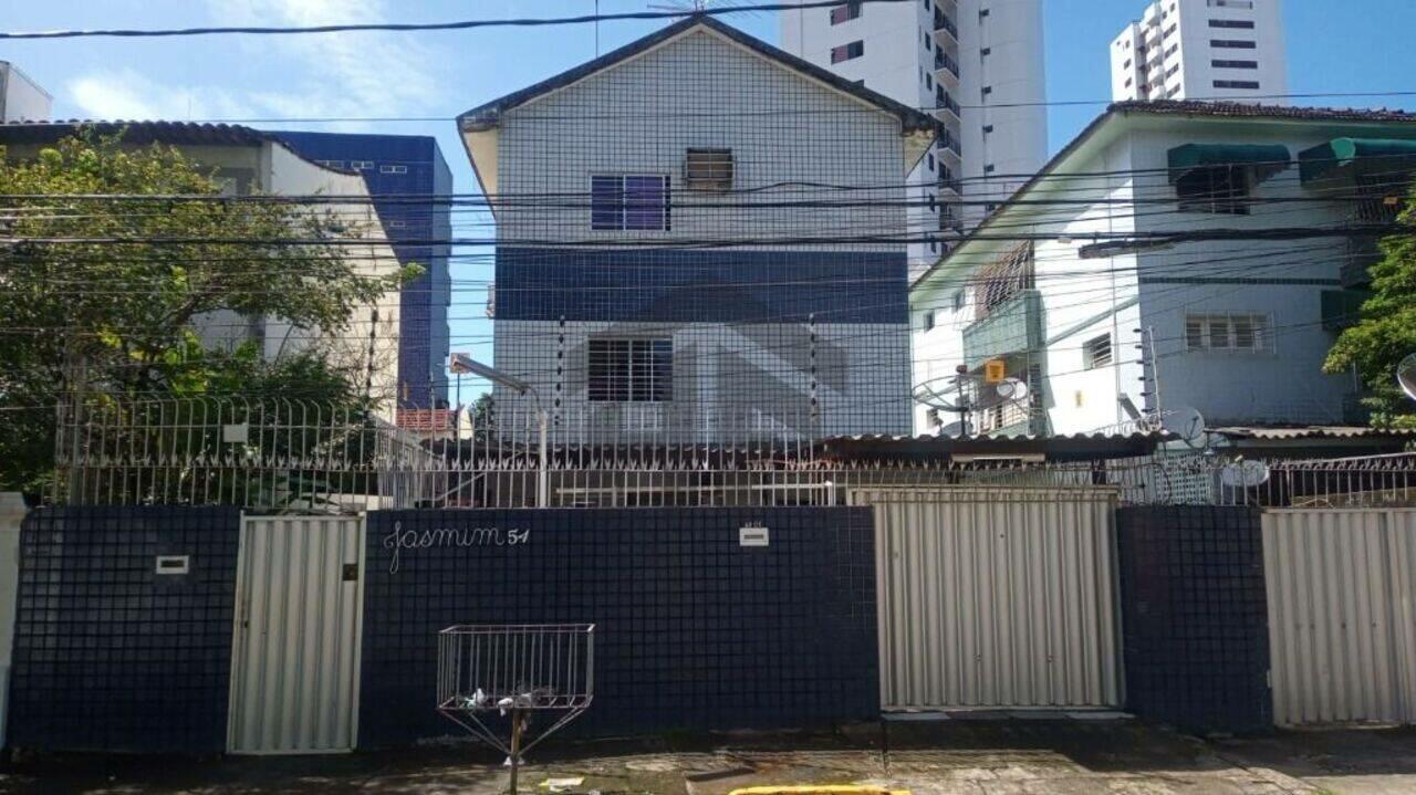 Apartamento Madalena, Recife - PE