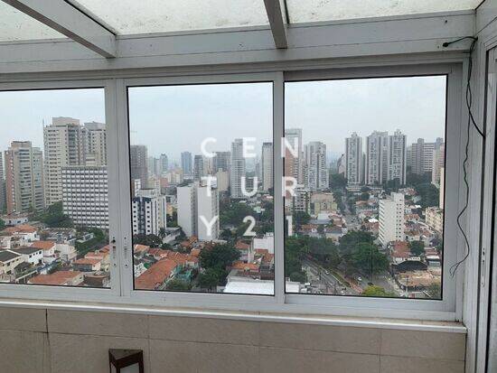 Cobertura Perdizes, São Paulo - SP
