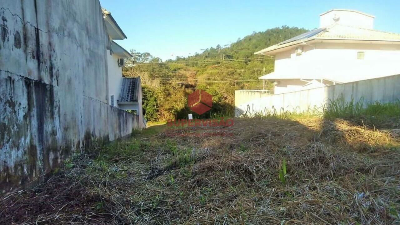 Terreno Pedra Branca, Palhoça - SC