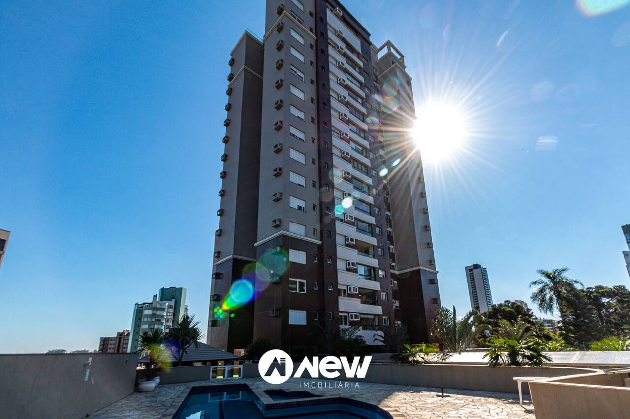 Apartamento Hamburgo Velho, Novo Hamburgo - RS