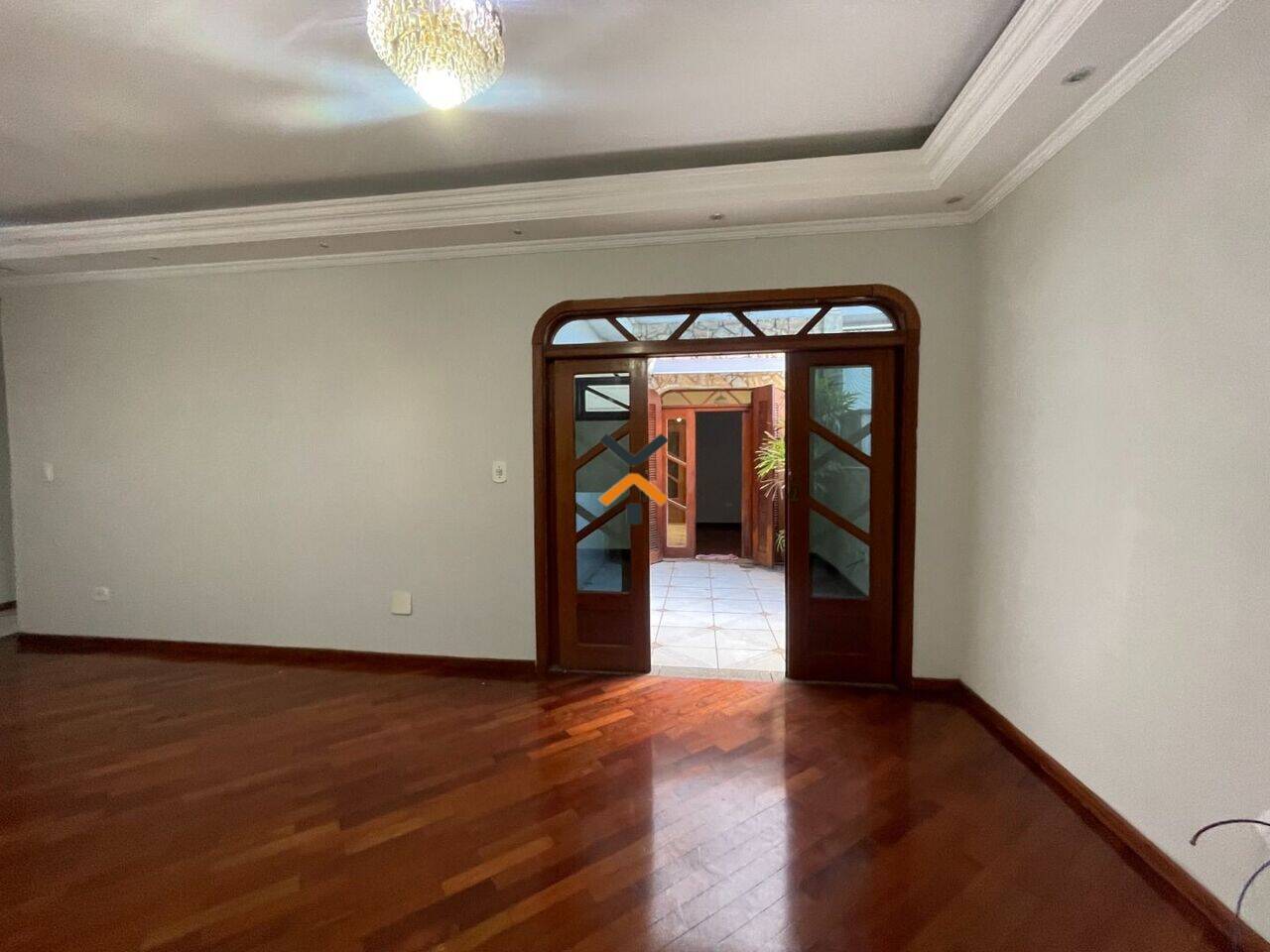 Apartamento Campestre, Santo André - SP