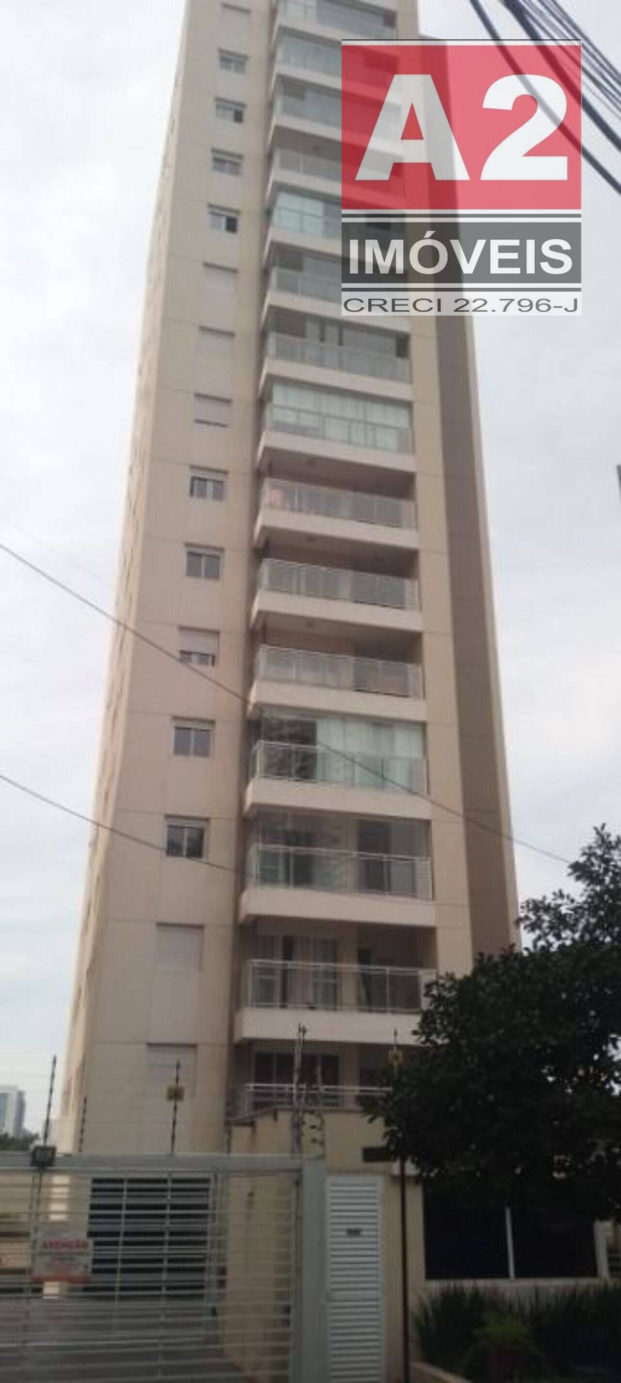 Apartamento Centro, Osasco - SP