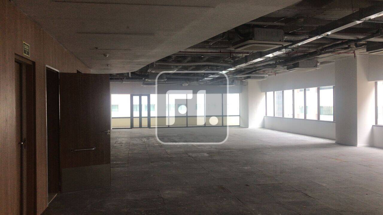 Conjunto para alugar, 378 m²  - Vila Olímpia - São Paulo/SP