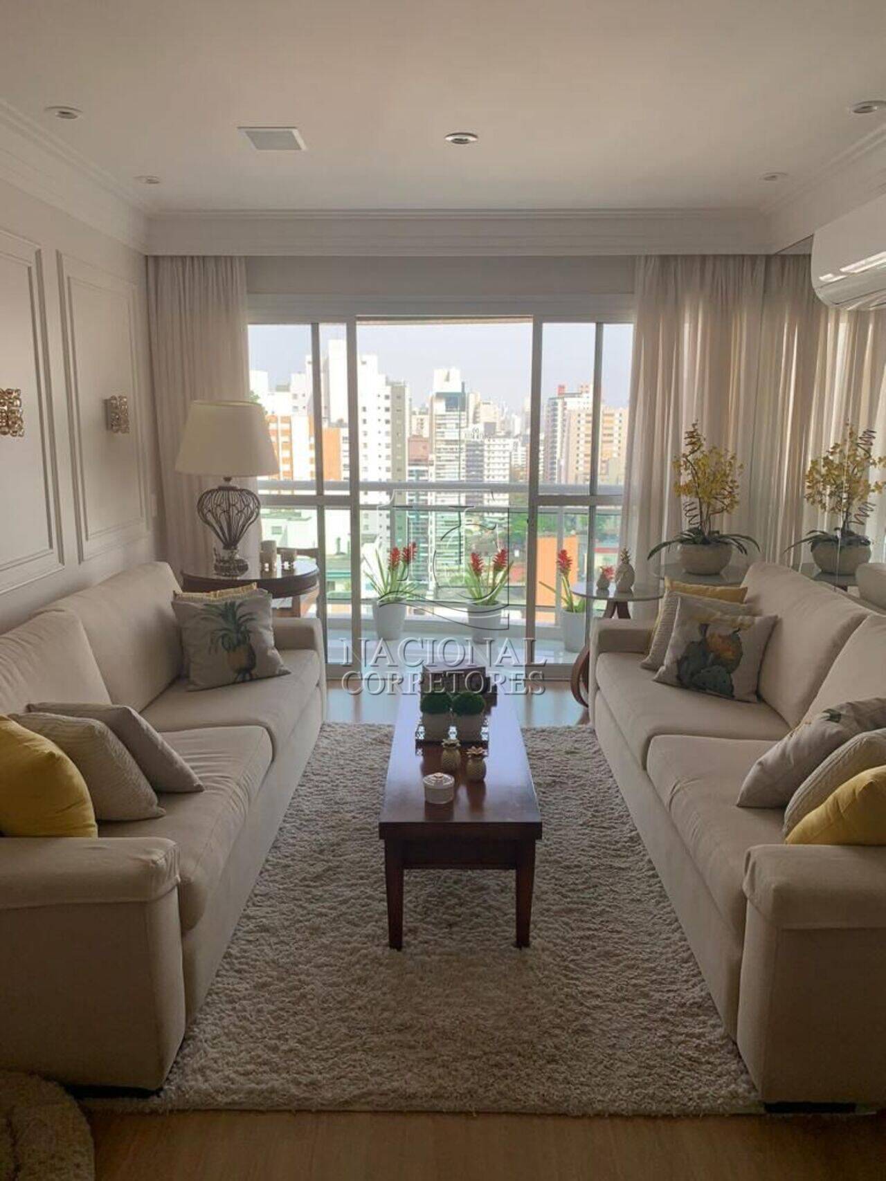 Apartamento Jardim, Santo André - SP