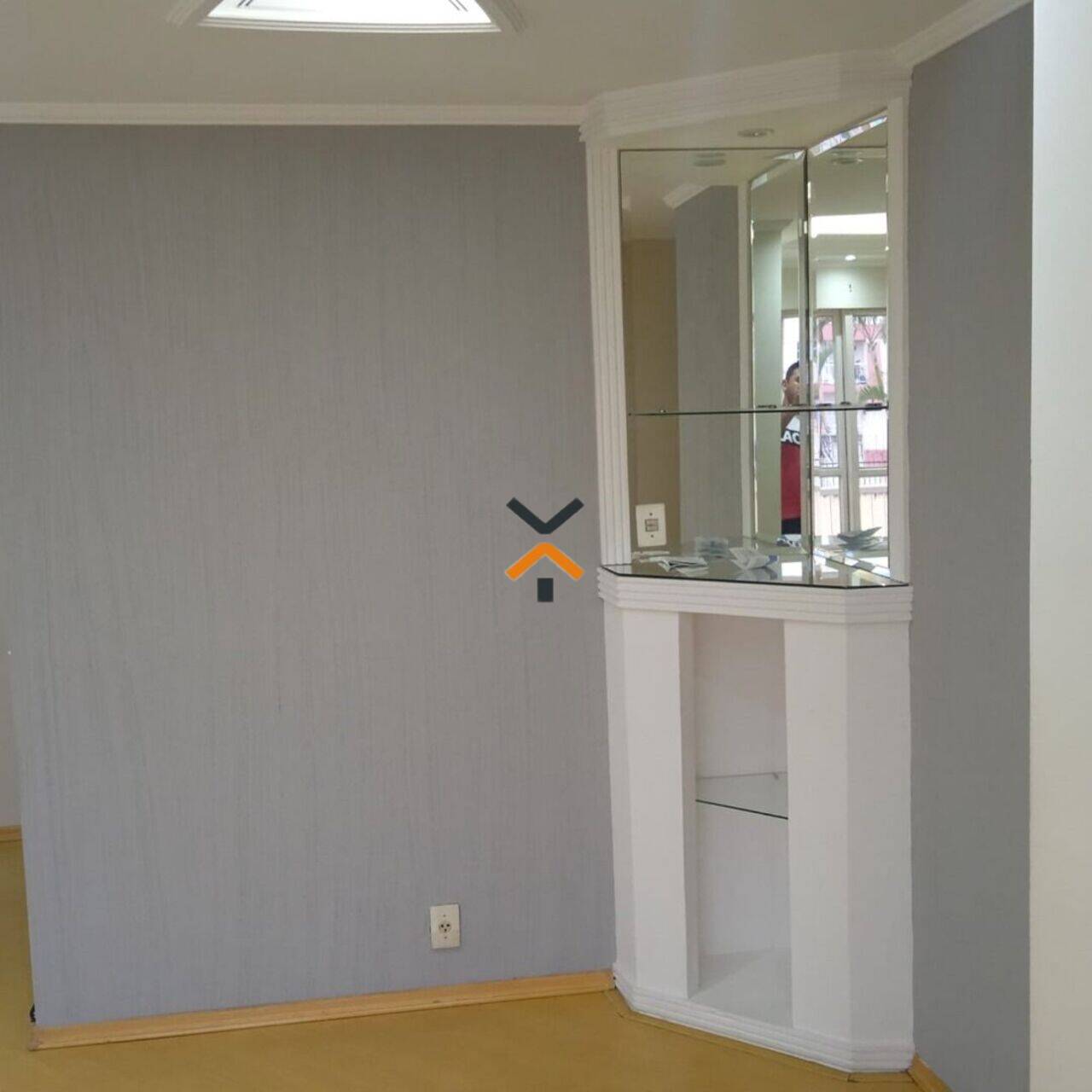 Apartamento Vila Metalúrgica, Santo André - SP