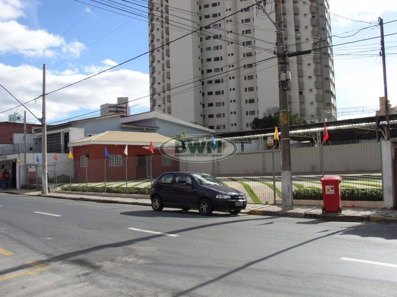 Ponto Centro, Sorocaba - SP