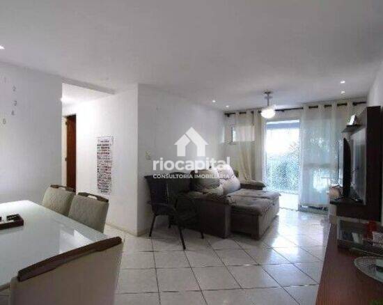 Apartamento Barra da Tijuca, Rio de Janeiro - RJ