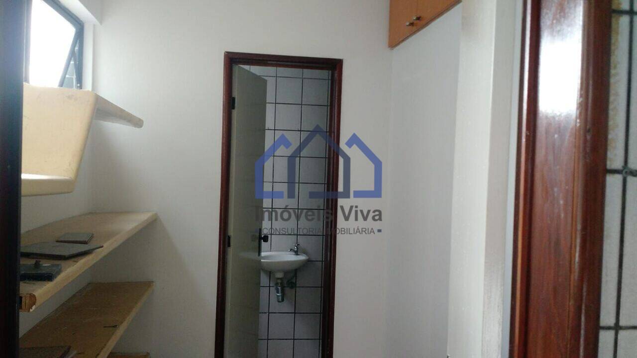 Apartamento Derby, Recife - PE