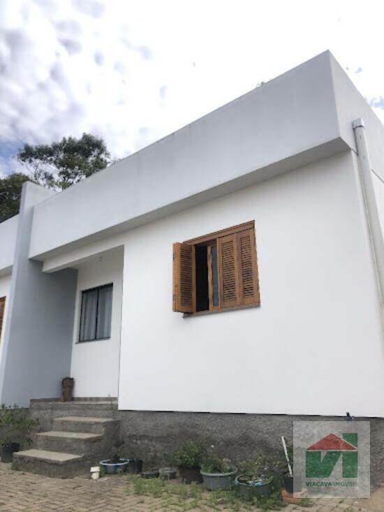 Casa de 47 m² Santa Rosa - Taquara, à venda por R$ 180.000