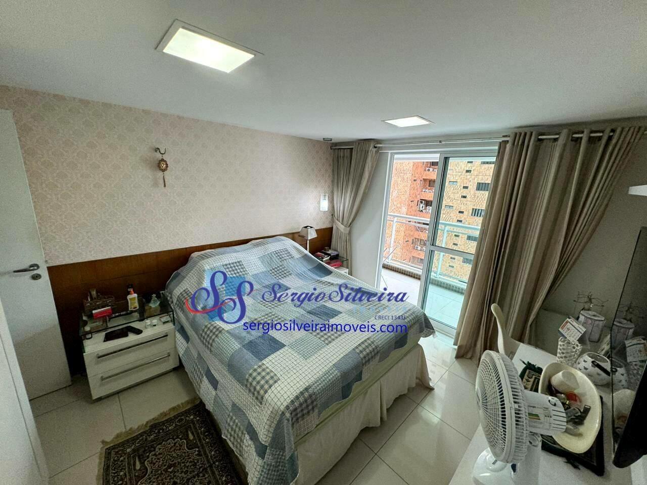 Apartamento Meireles, Fortaleza - CE