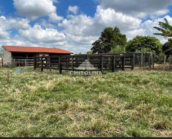 Ribeirão Grande - Angatuba - SP, Angatuba - SP