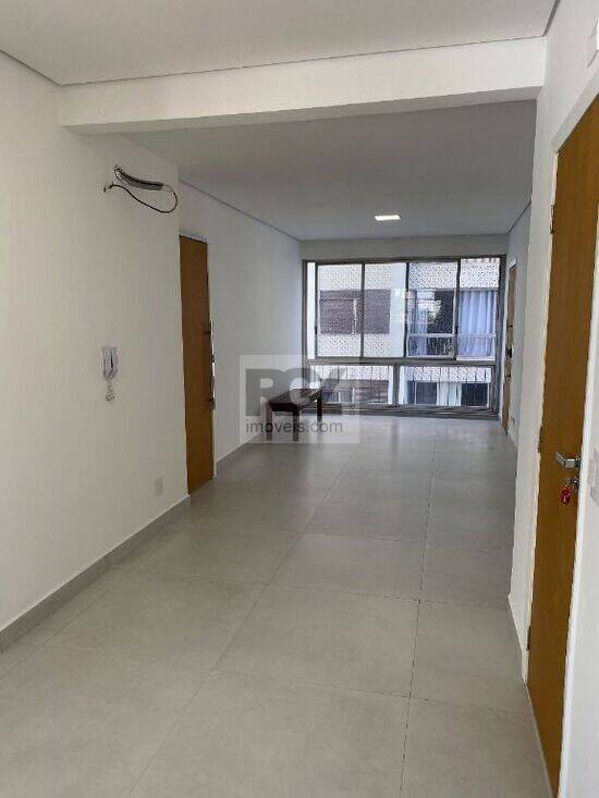 Apartamento Higienópolis, São Paulo - SP