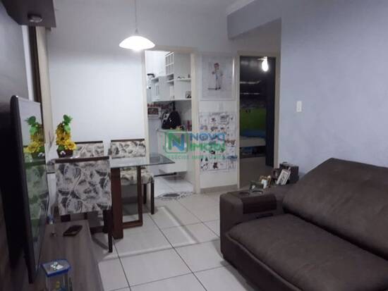 Apartamento Jardim Elite, Piracicaba - SP