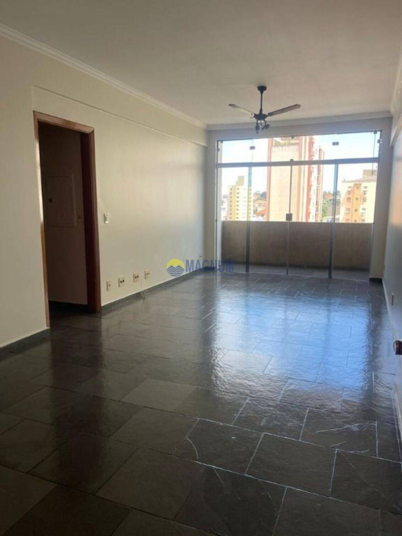 Apartamento Centro, São José do Rio Preto - SP