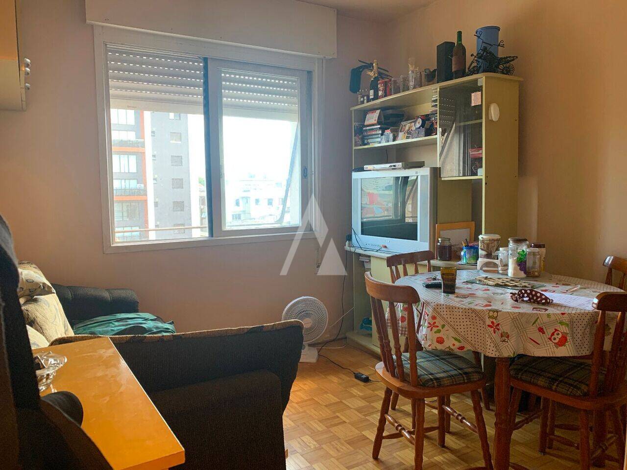 Apartamento Praia de Belas, Porto Alegre - RS