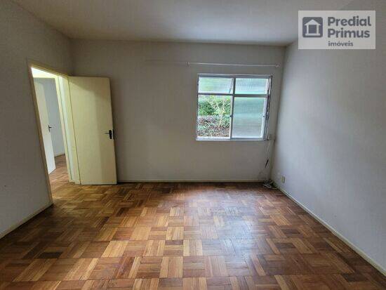 Apartamento de 80 m² Centro - Nova Friburgo, aluguel por R$ 800/mês