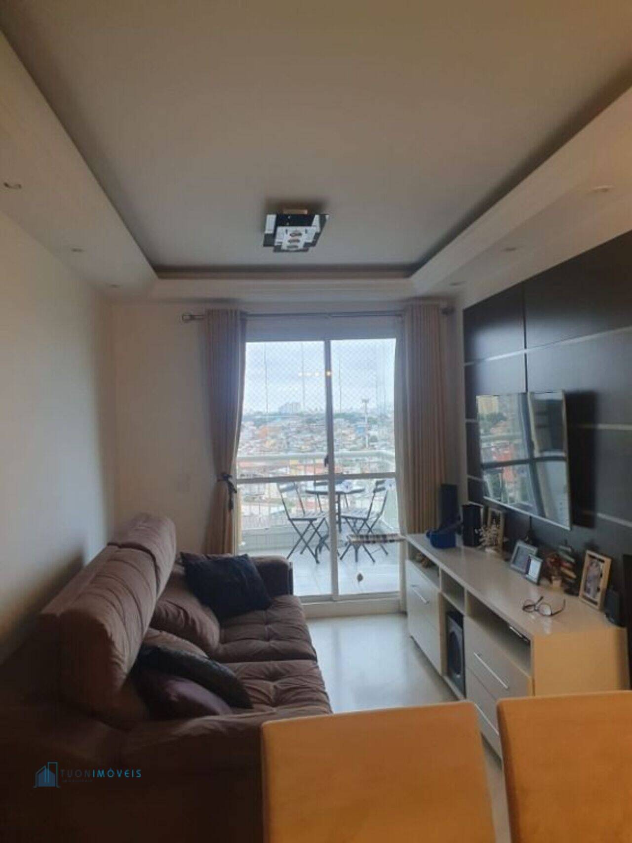 Apartamento Itaberaba, São Paulo - SP