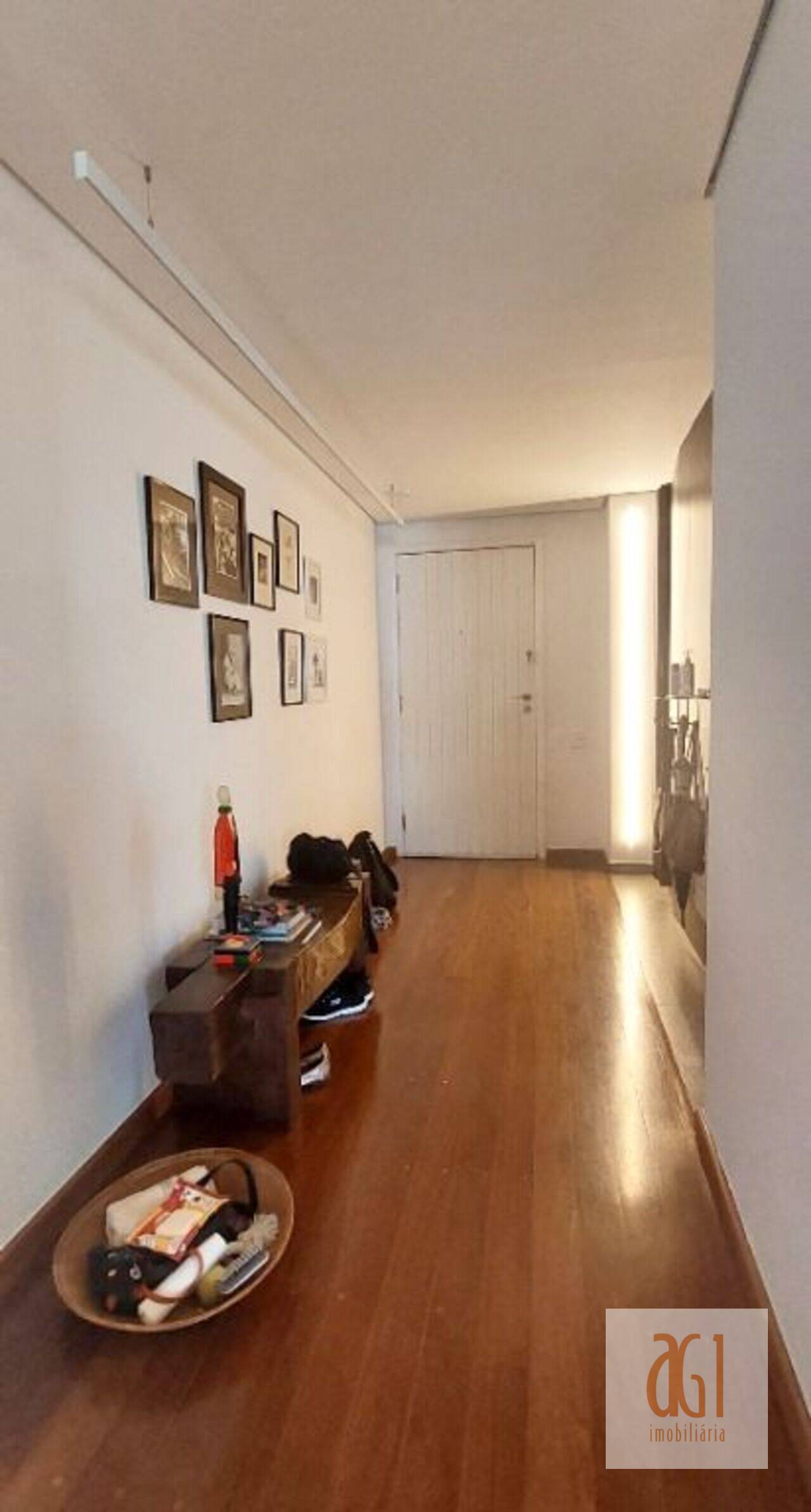 Apartamento duplex Vila Madalena, São Paulo - SP