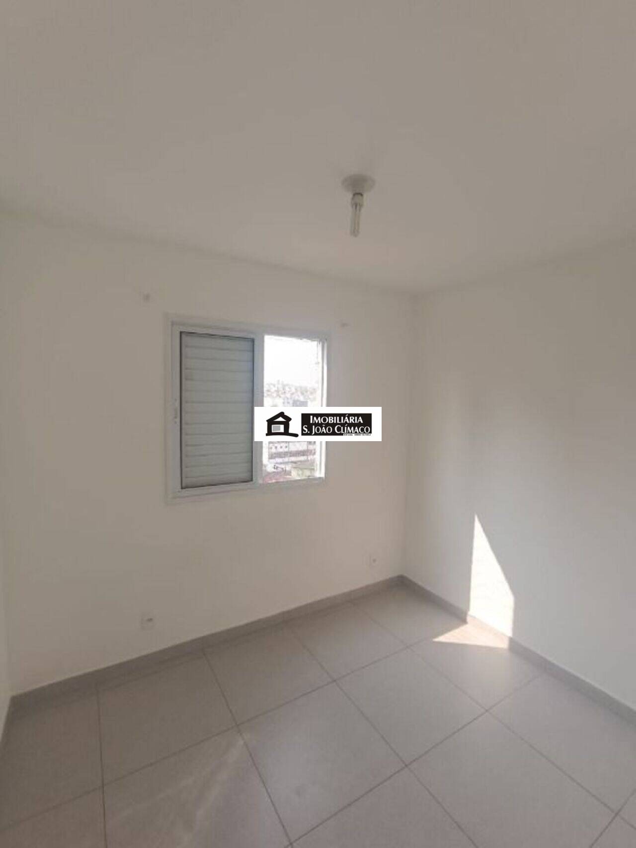 Apartamento Sacomã, São Paulo - SP