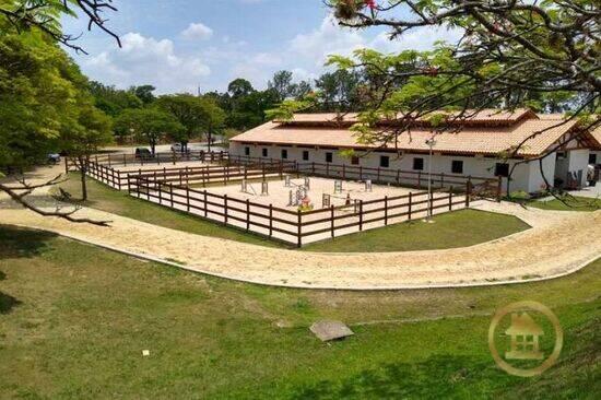 Terras de São José, Itu - SP