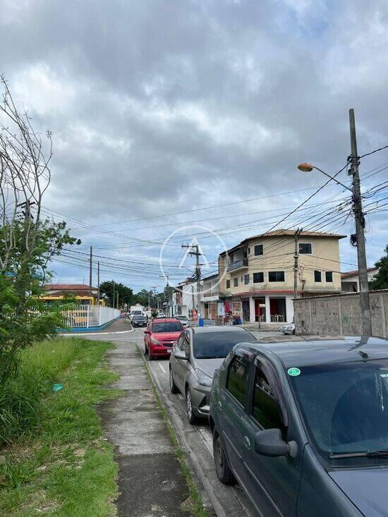 Atlântica - Rio das Ostras - RJ, Rio das Ostras - RJ