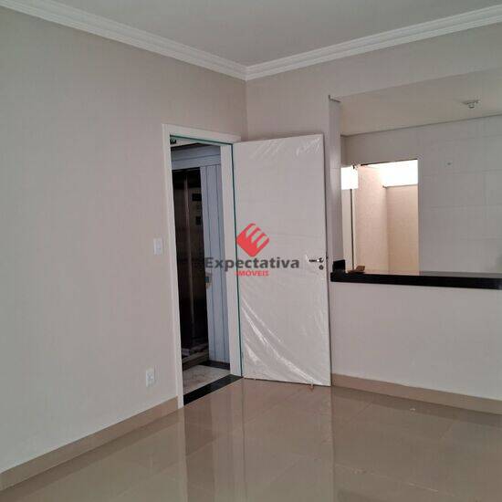 Apartamento garden Planalto, Belo Horizonte - MG