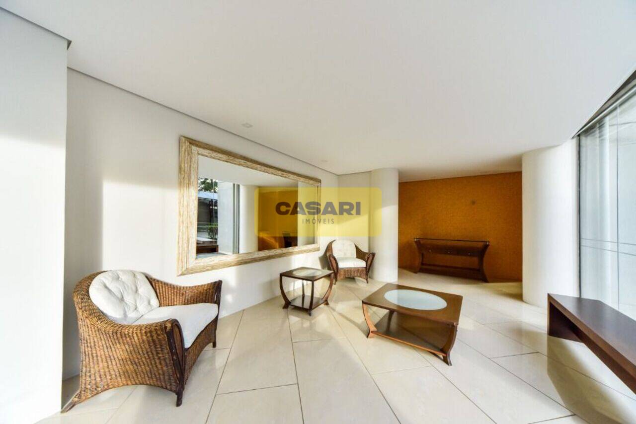 Apartamento Jardim do Mar, São Bernardo do Campo - SP