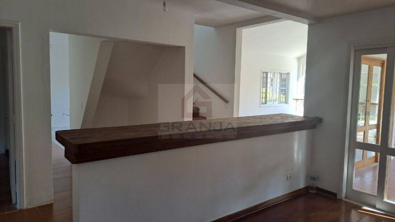 Casa Granja Viana, Carapicuíba - SP