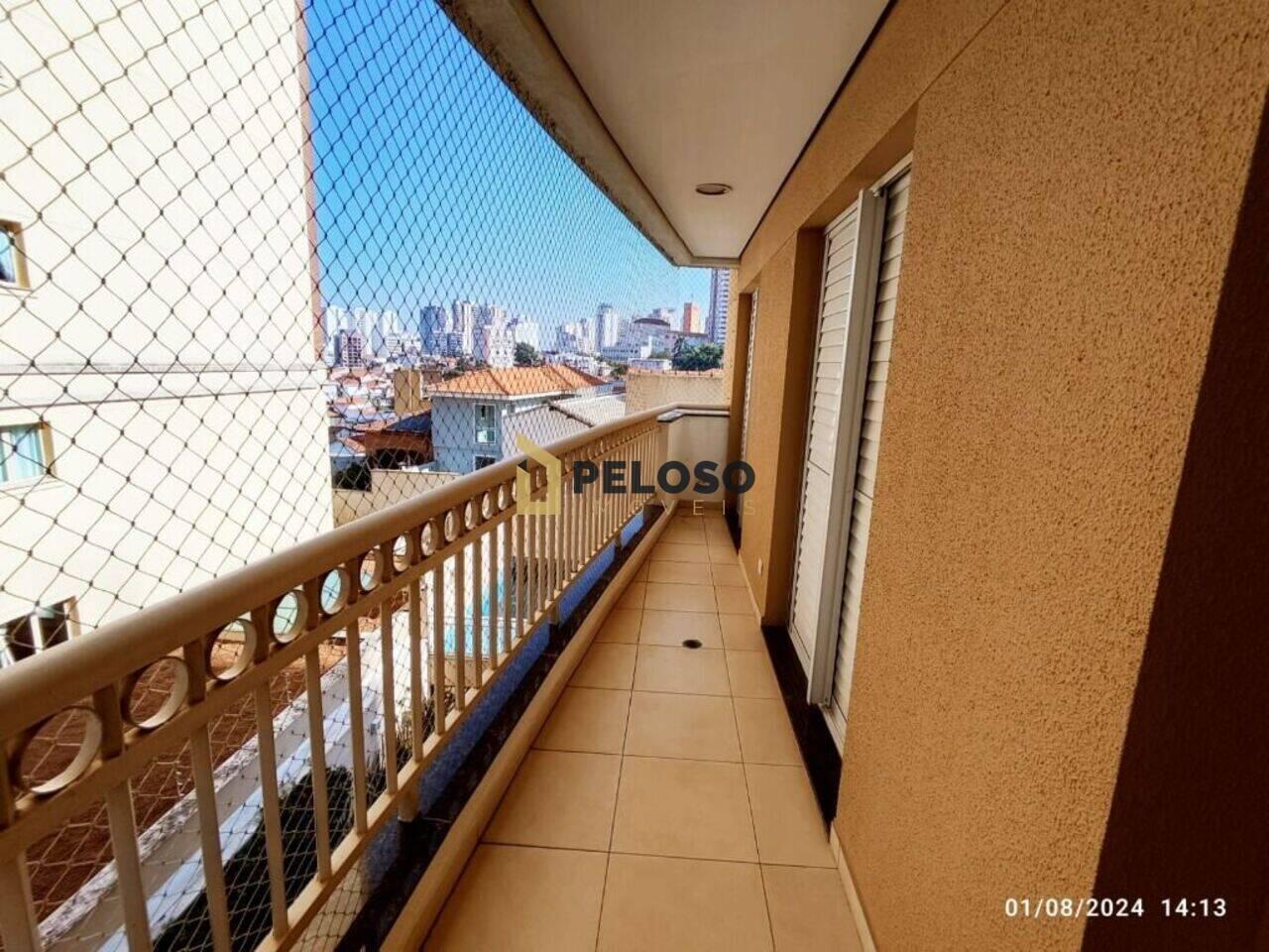 Apartamento Jardim Sao Paulo(Zona Norte), São Paulo - SP