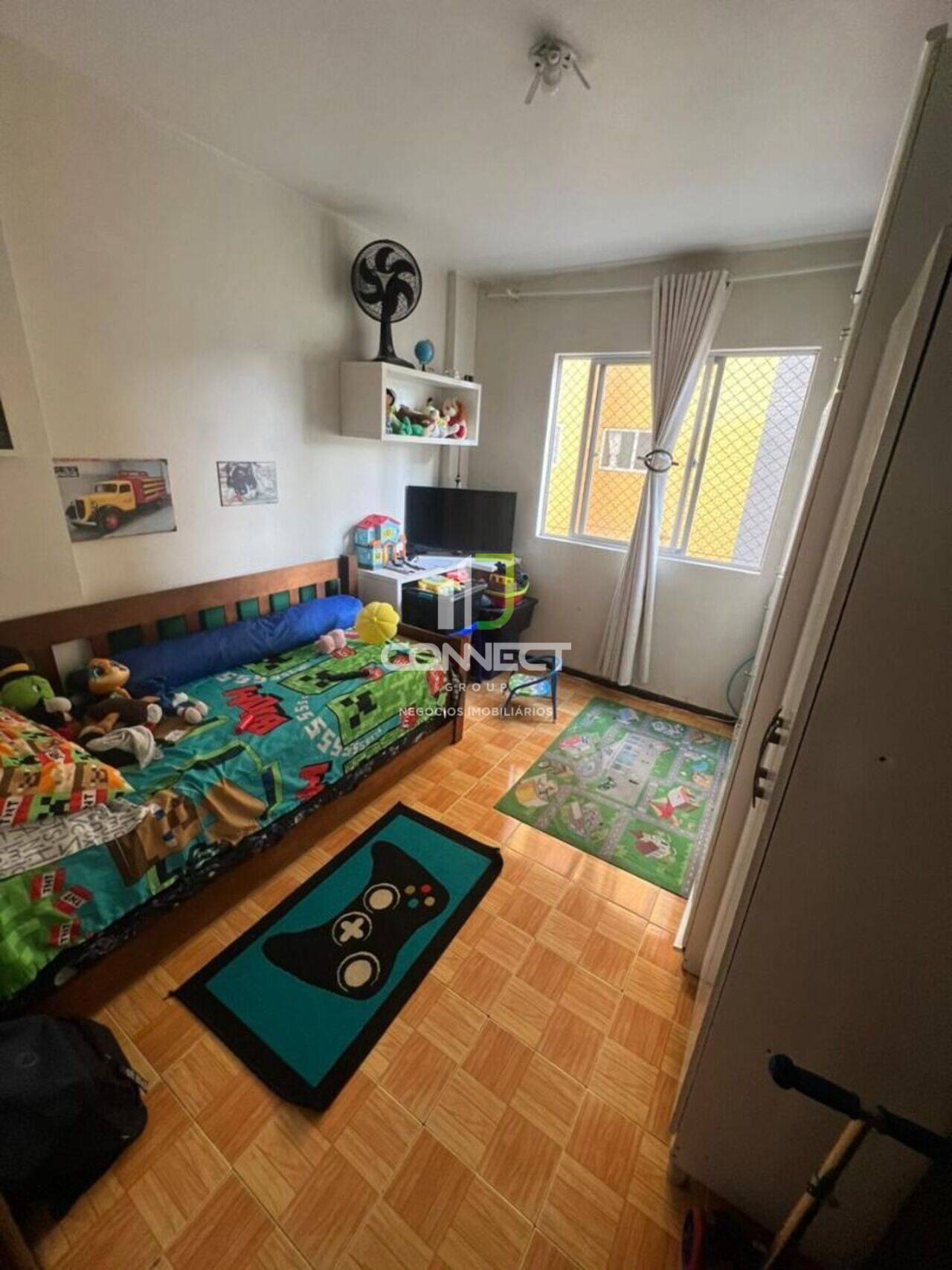 Apartamento Pioneiros, Balneário Camboriú - SC