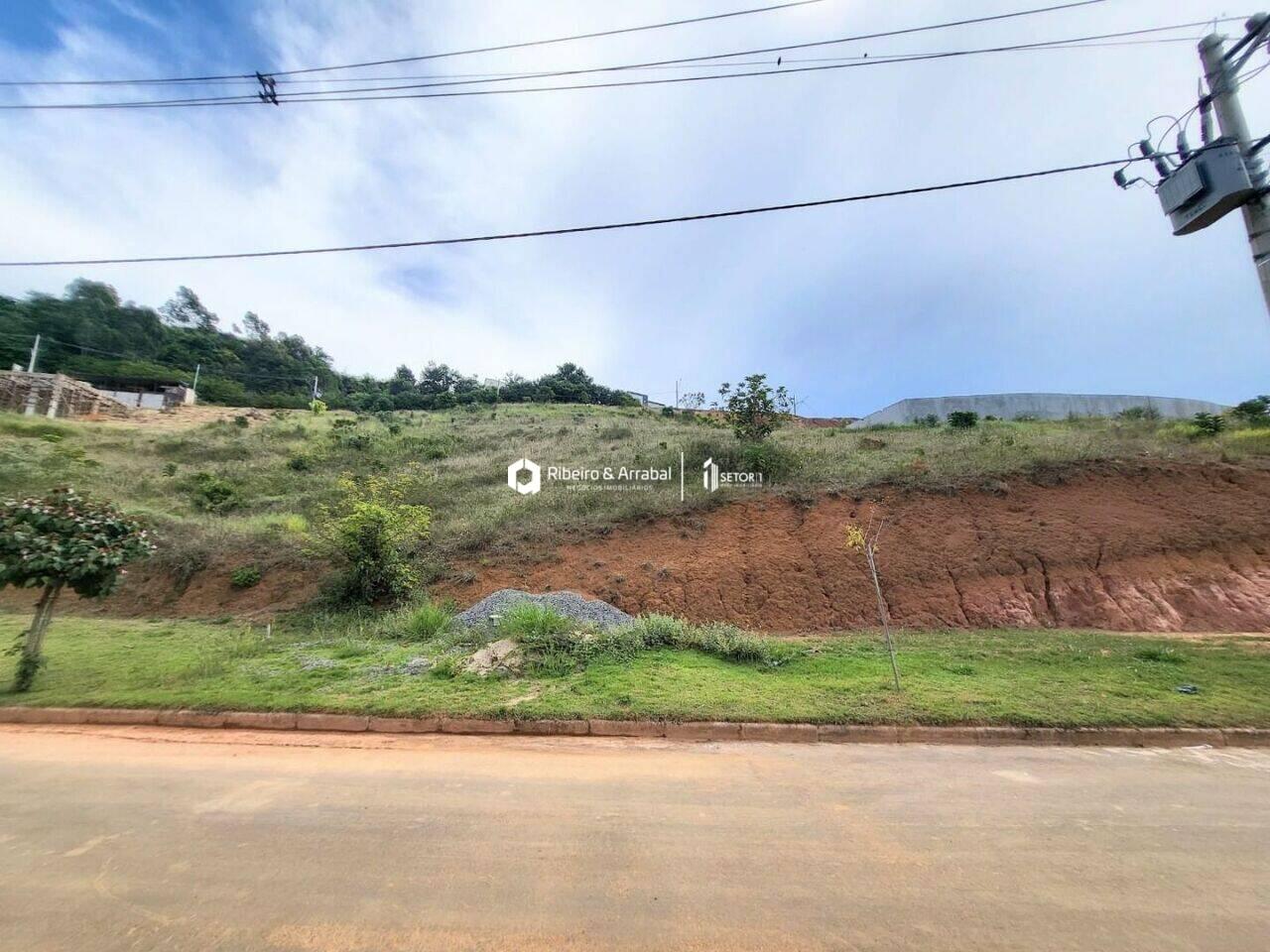 Terreno São Pedro, Juiz de Fora - MG